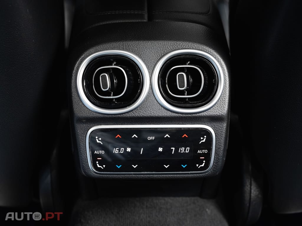 Mercedes-Benz C 300 e T 9G-TRONIC AMG Line