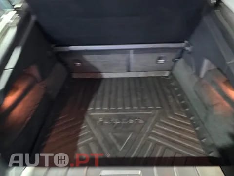 Porsche Panamera S Hybrid (2011-2013)