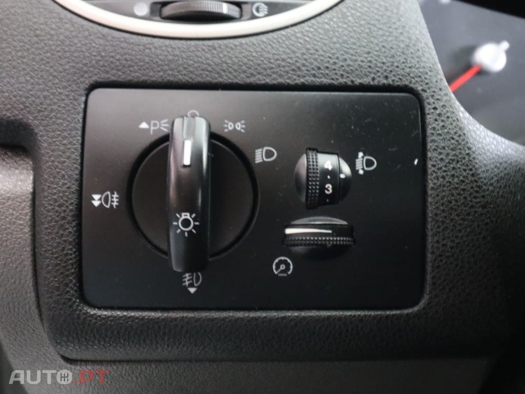 Ford Focus SW 1.4 Trend