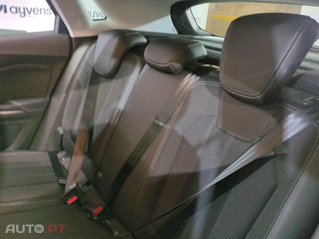 Opel Grandland (X) 1.5 CDTI GS Line AT