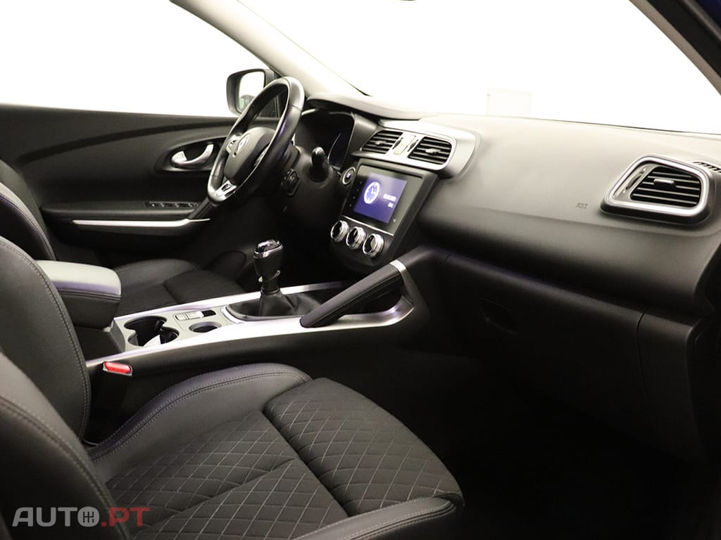 Renault Kadjar Kadjar 1.5 dCi Intens