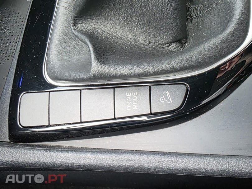 Hyundai Tucson 1.6 T-GDi Premium