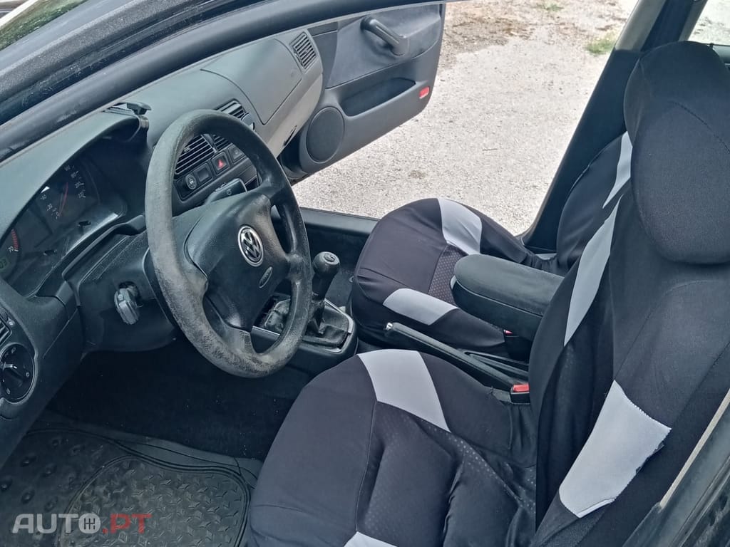 Volkswagen Golf 1.4