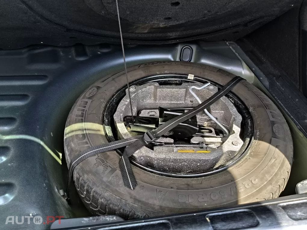Citroen C5 1.6 e-HDi Séduction Air.CMP6