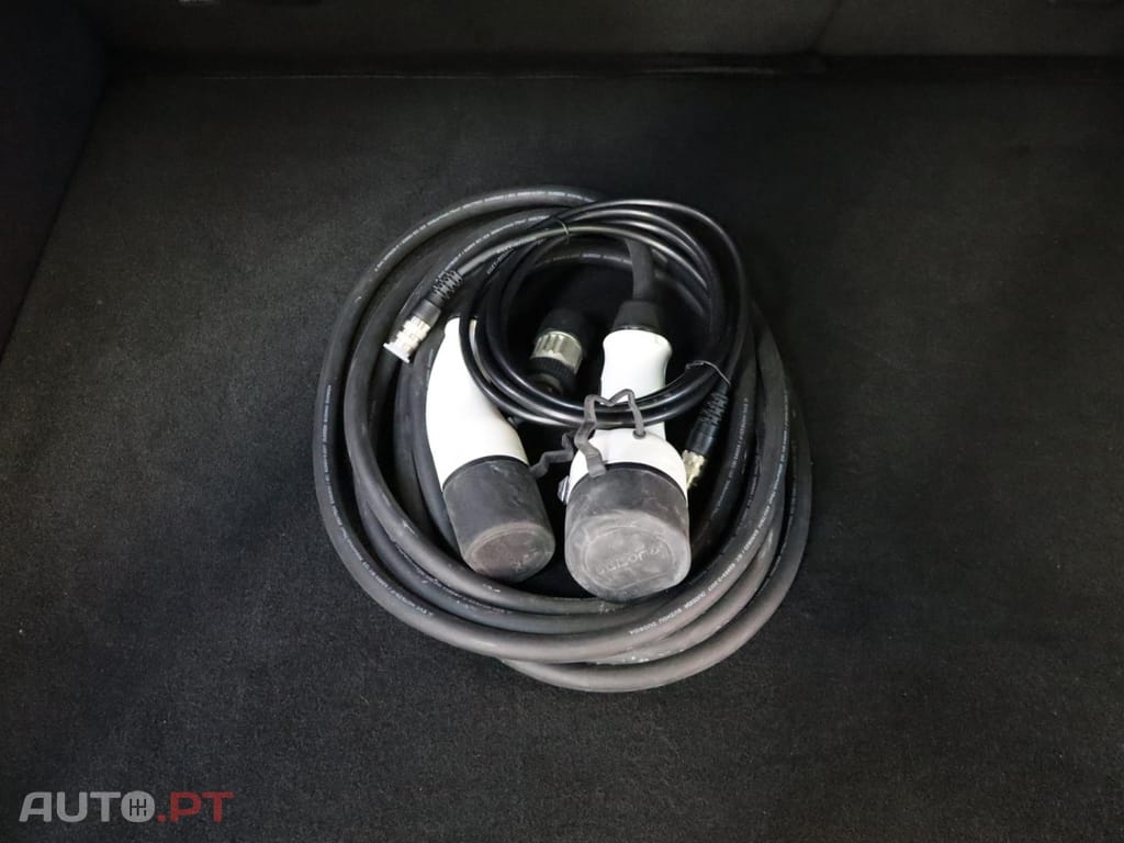 MG EHS Comfort