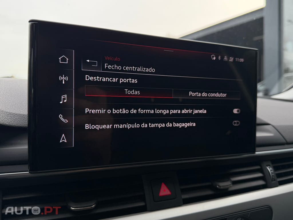 Audi A4 Avant 35 TDI Advanced S tronic