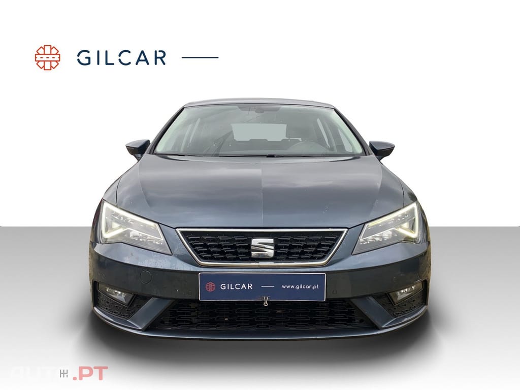 Seat Leon 1.0 EcoTSI Style S/S