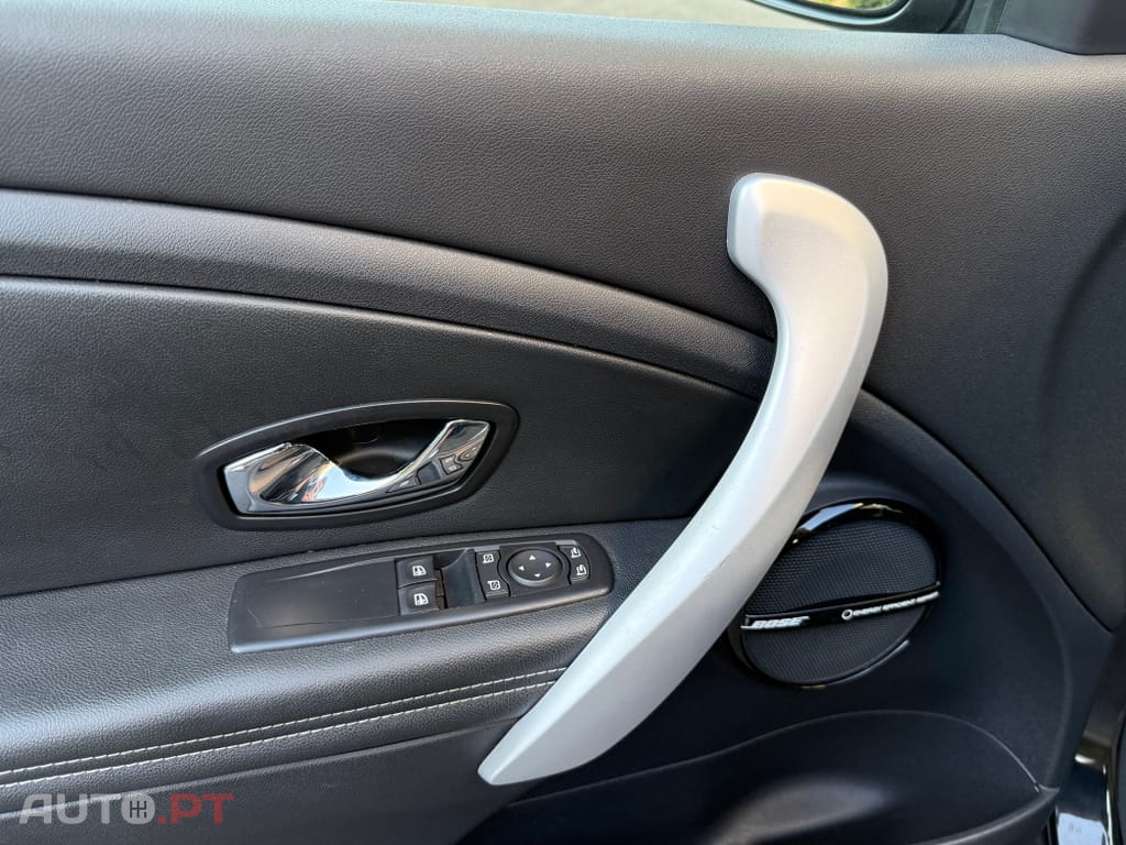 Renault Mégane Coupe 1.2 TCE Dynamique SS