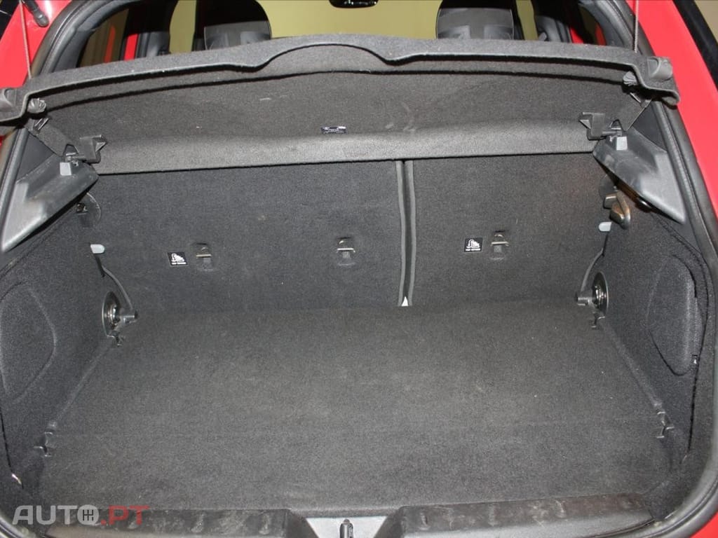 MINI John Cooper Works S Finition