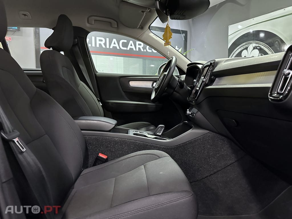 Volvo XC40 1.5 T5 PHEV Inscription Expression