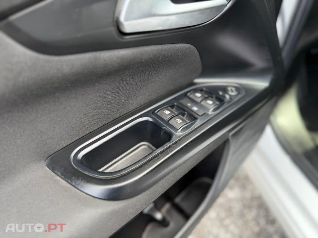 Fiat Tipo 1.3 MultiJet