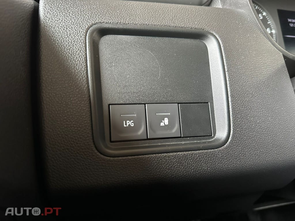 Dacia Duster 1.0 TCe ECO-G Extreme Bi-Fuel