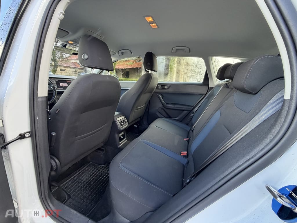 Seat Ateca 1.6 TDI Style