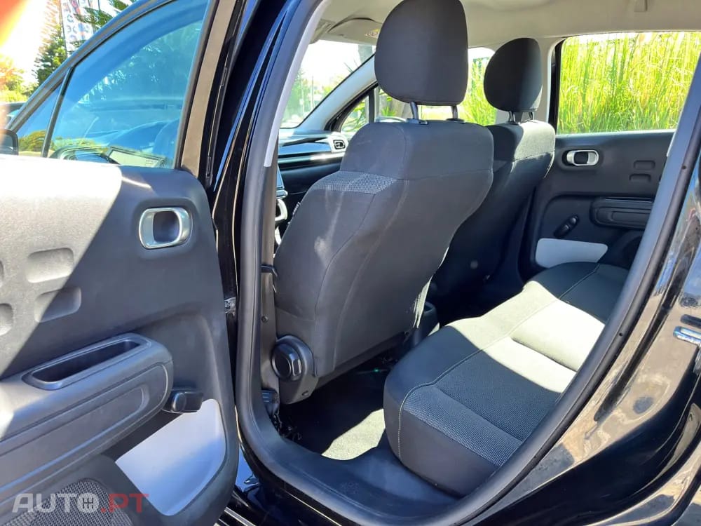 Citroen C3 1.2 PureTech Feel Pack