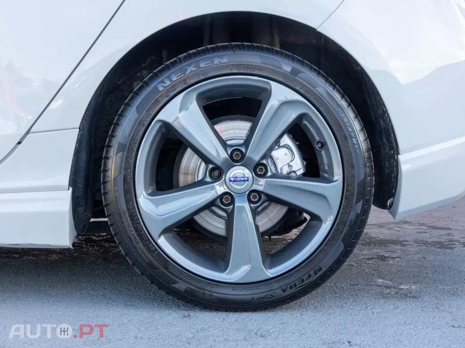 Volvo V40 1.6 D2 Eco Kinetic