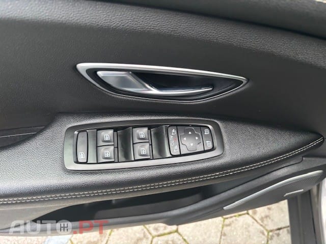 Renault Grand Scénic BLUE dCi 150 BLACK EDITION