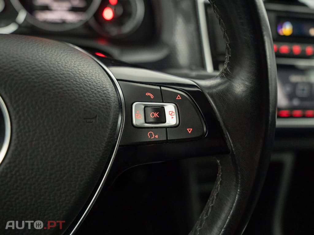 Volkswagen e-Up Standard