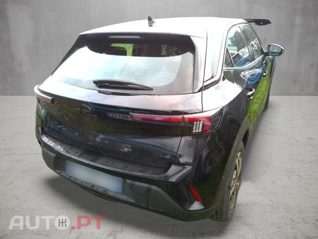 Opel Mokka-E 54 kWh Edition