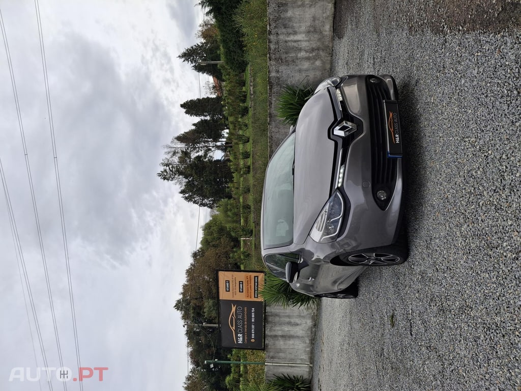 Renault Clio 1.5 DCI