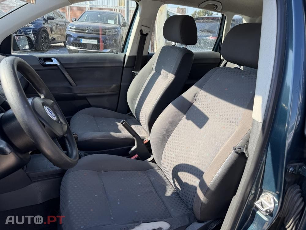 Volkswagen Polo 1.2 Confortline
