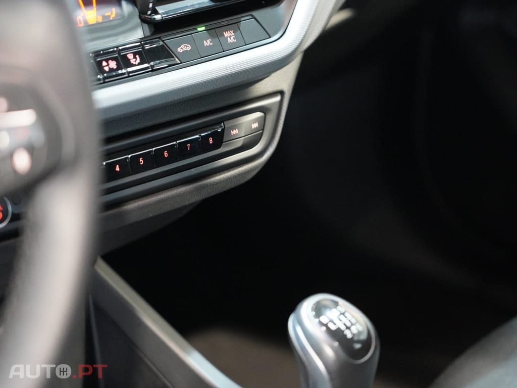 BMW 116 i Advantage