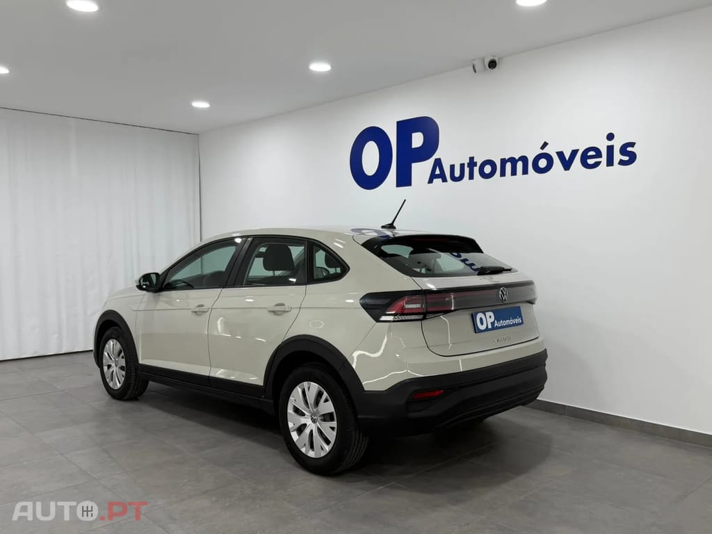 Volkswagen Taigo 1.0 TSI