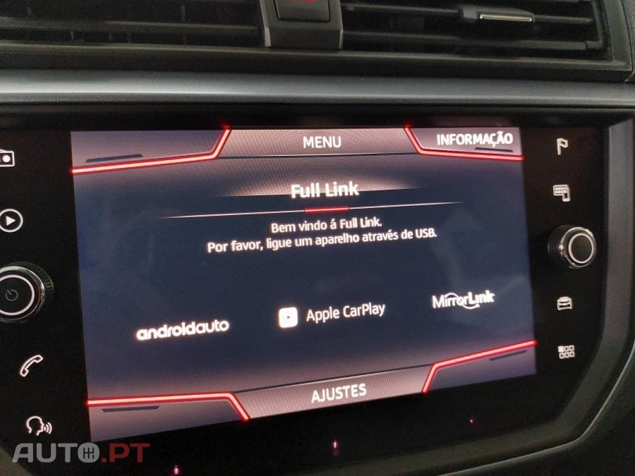 Seat Arona 1.0 TSI Style