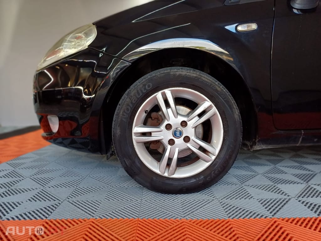 Fiat Punto 60 Active