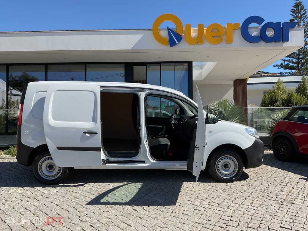 Renault Kangoo 1.5 dCi Maxi Business