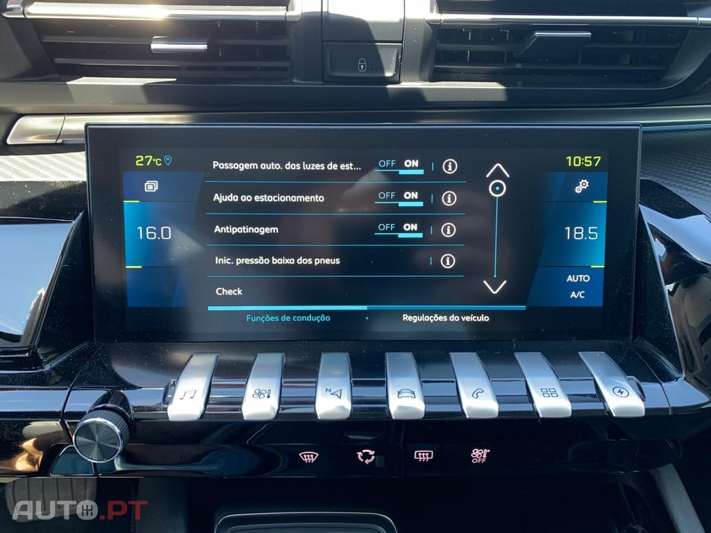 Peugeot 508 1.6 Hybrid Allure e-EAT8