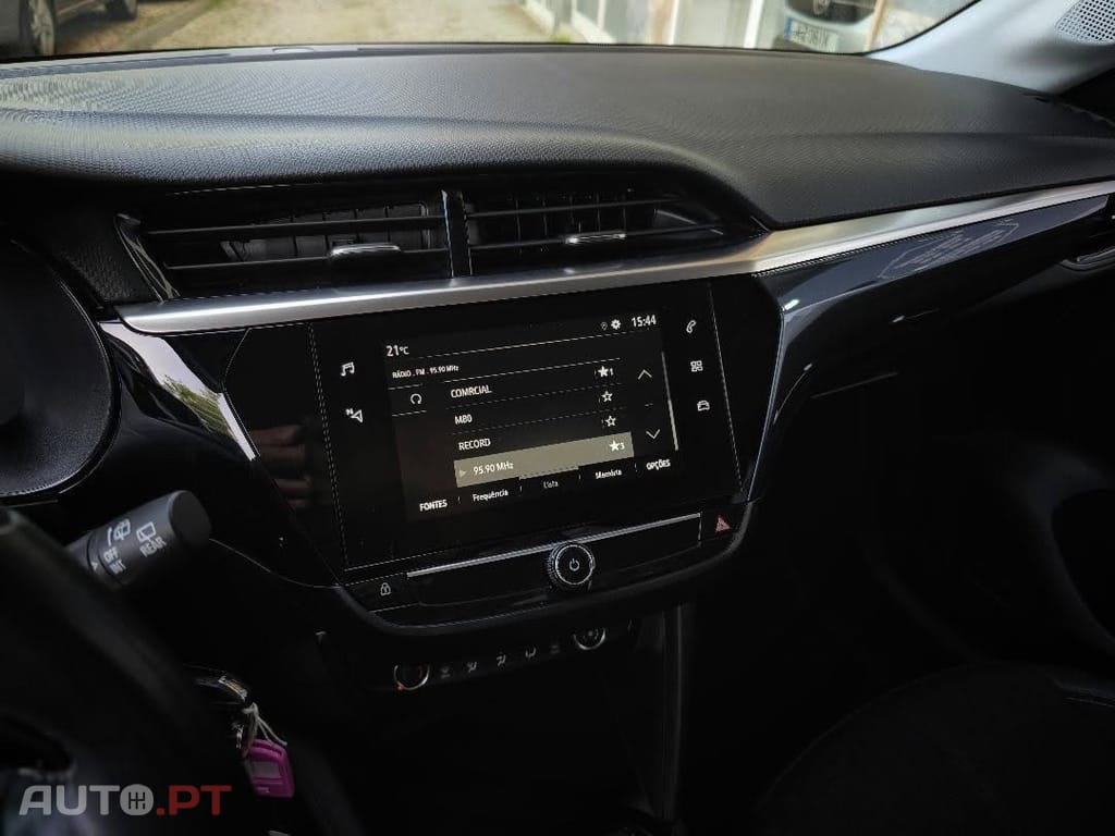 Opel Corsa 1.2 T GS Aut.