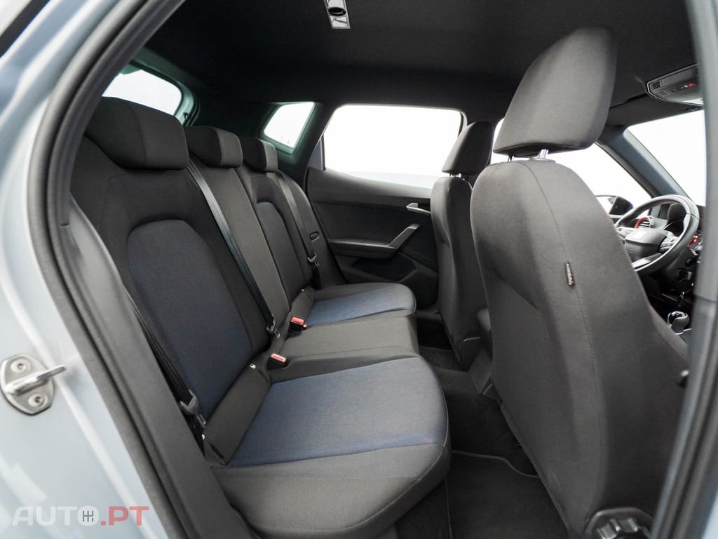Seat Arona 1.0 TSI FR
