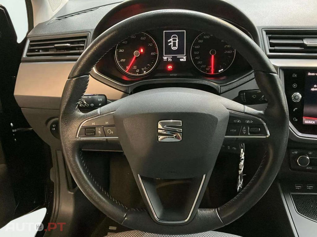 Seat Ibiza 1.0 TSI Style