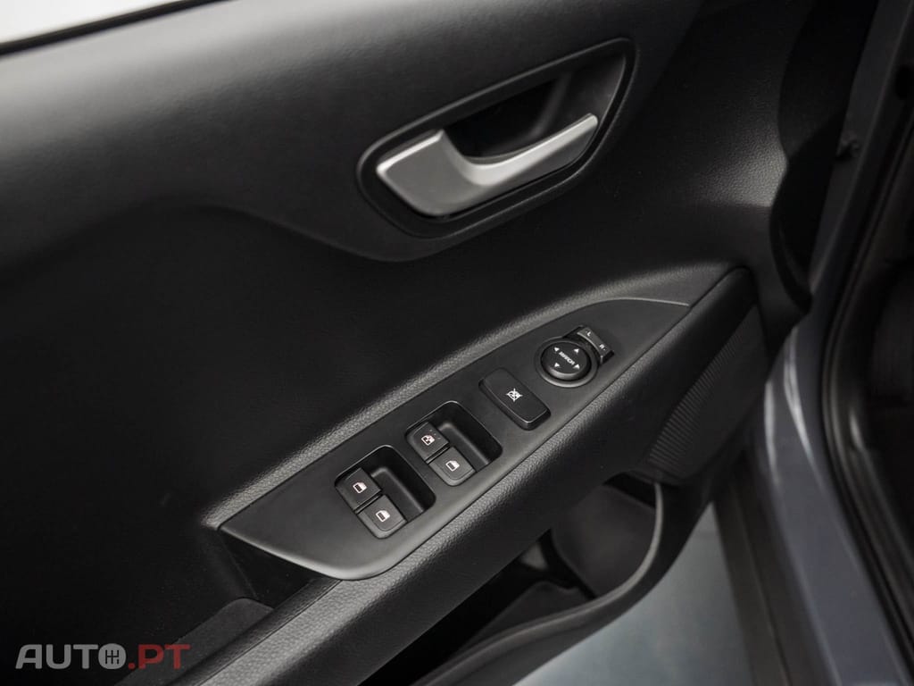 Kia Stonic 1.2 Dynamic