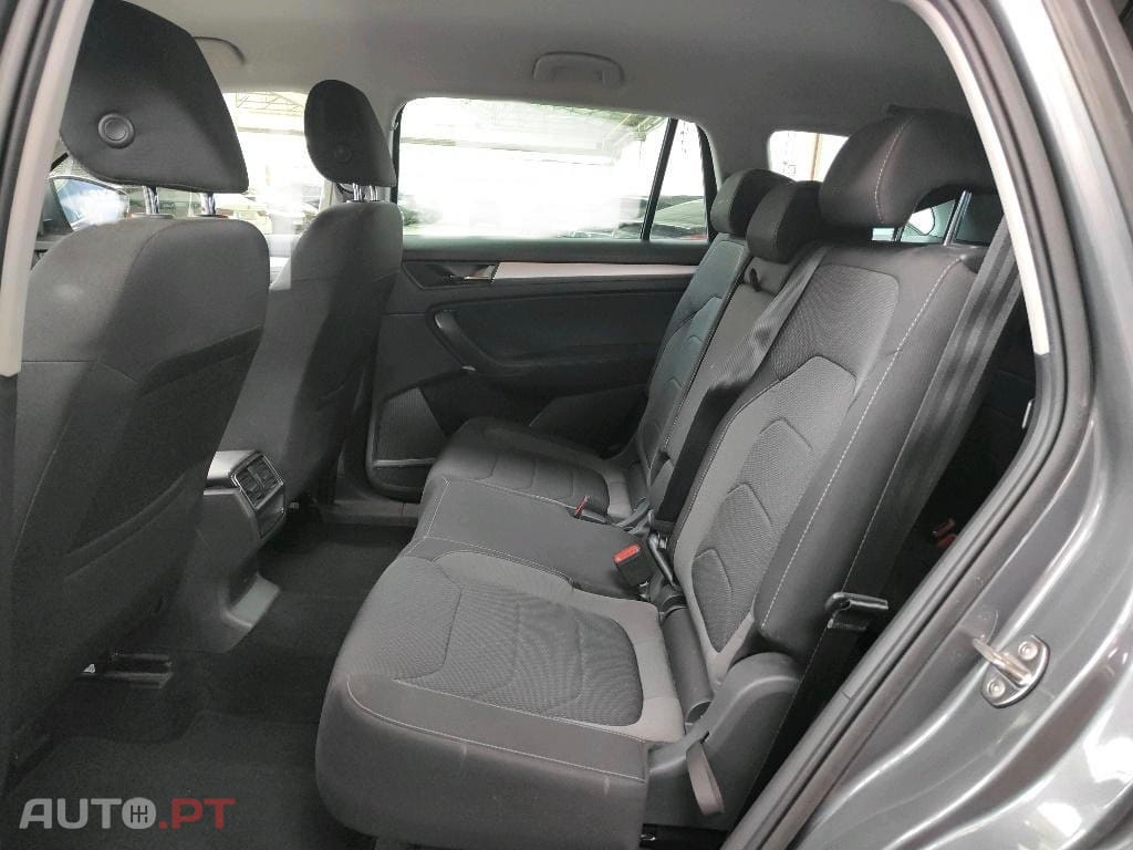 Skoda Kodiaq 2.0 TDI Ambition DSG
