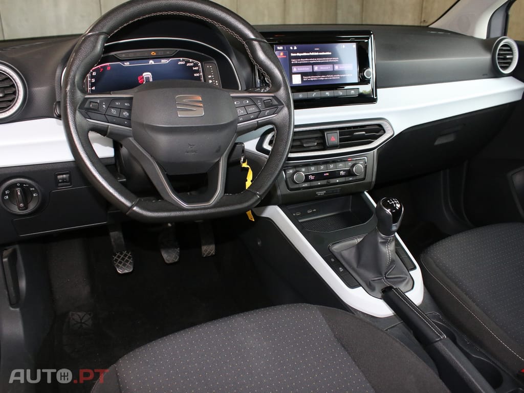 Seat Arona 1.0 TSI Style