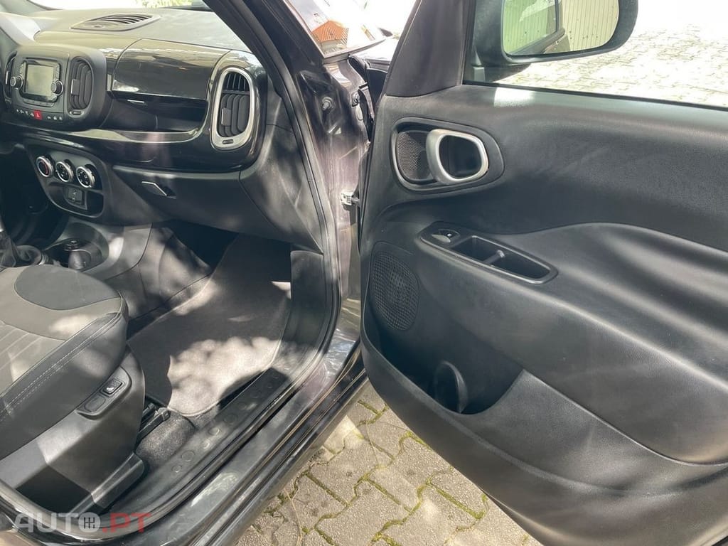 Fiat 500L 1.3 MJ Pop Star S&S