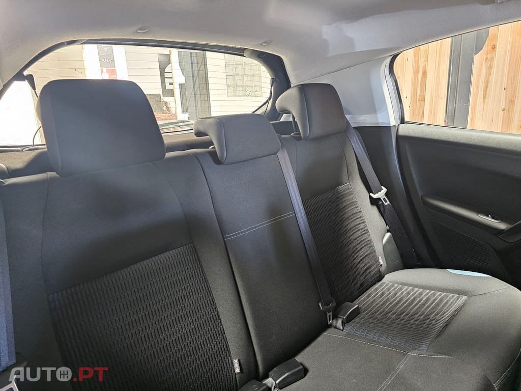 Peugeot 208 1.6 BluehDi