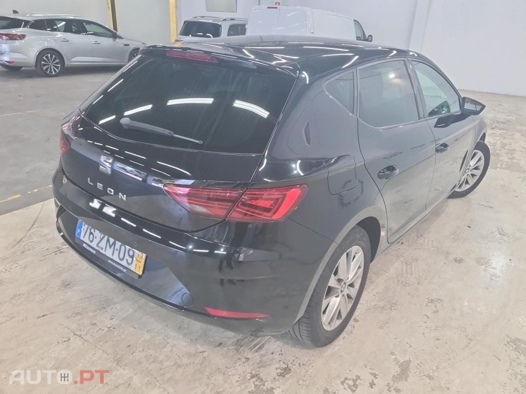 Seat Leon 1.0 EcoTSI Style S/S