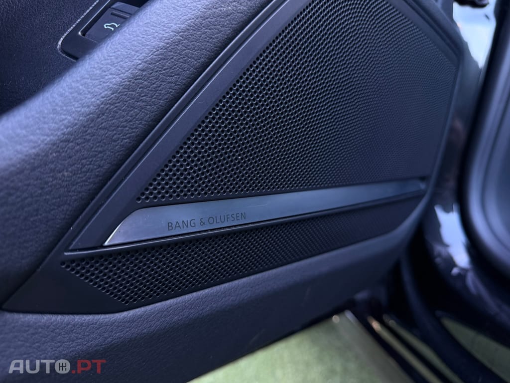 Audi A7 40 TDI S tronic