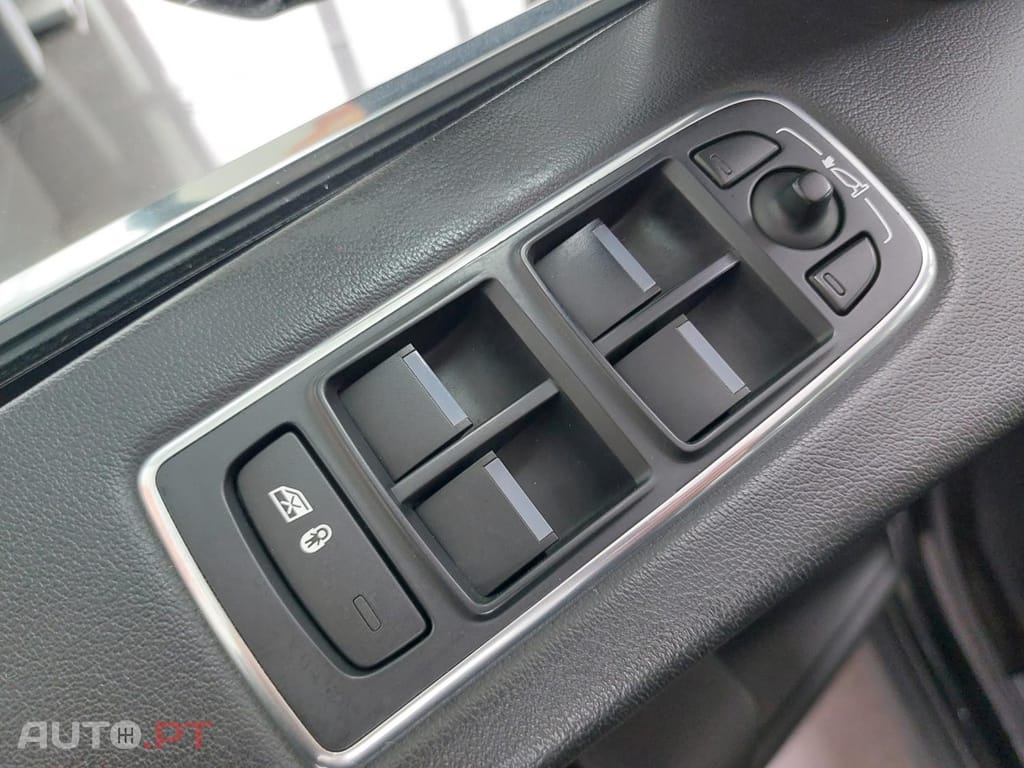 Jaguar F-Pace 2.0 i4D Prestige AWD