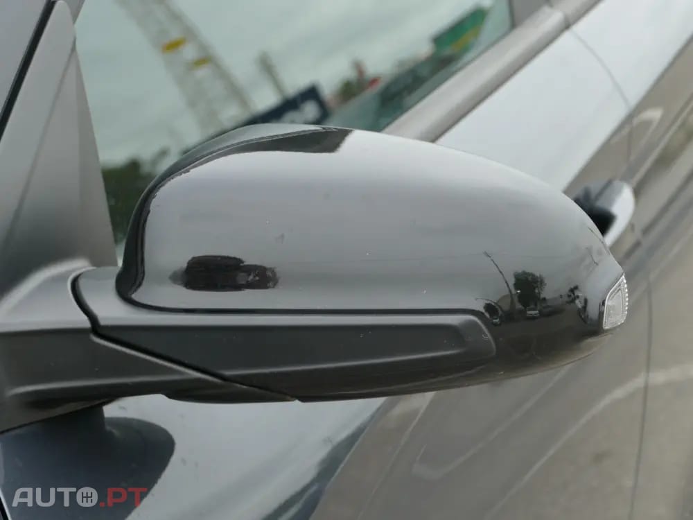 Hyundai Kauai 1.0 T-GDi N-Line