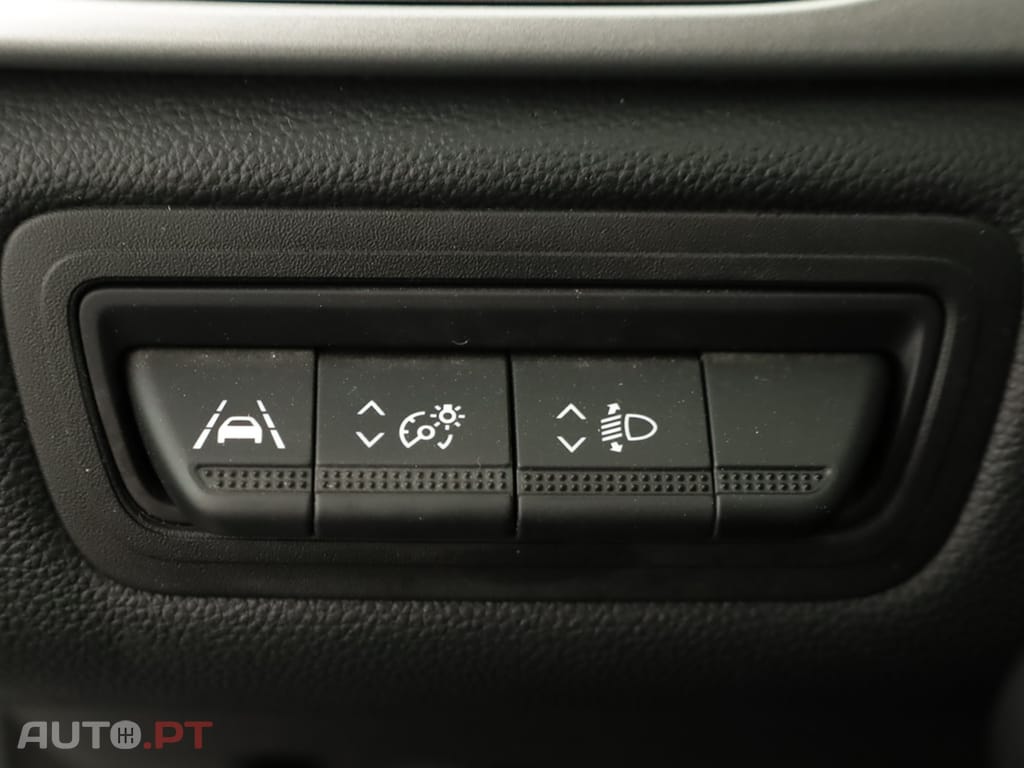 Renault Captur Captur 1.0 TCe Techno Bi-Fuel