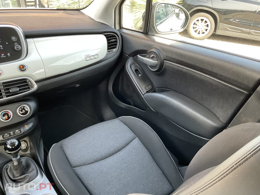 Fiat 500X 1.0 FireFly