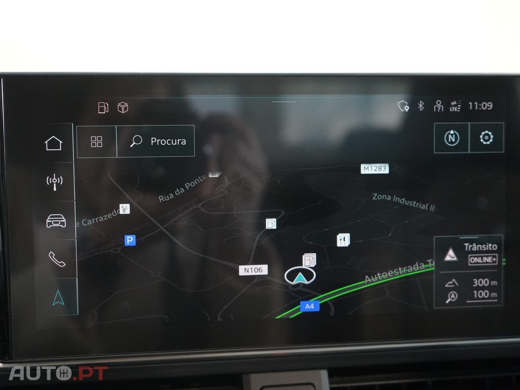 Audi A5 2.0 TDI S-line S tronic