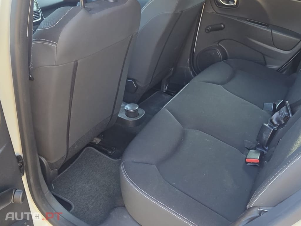 Renault Clio 1.5 dCi Zen