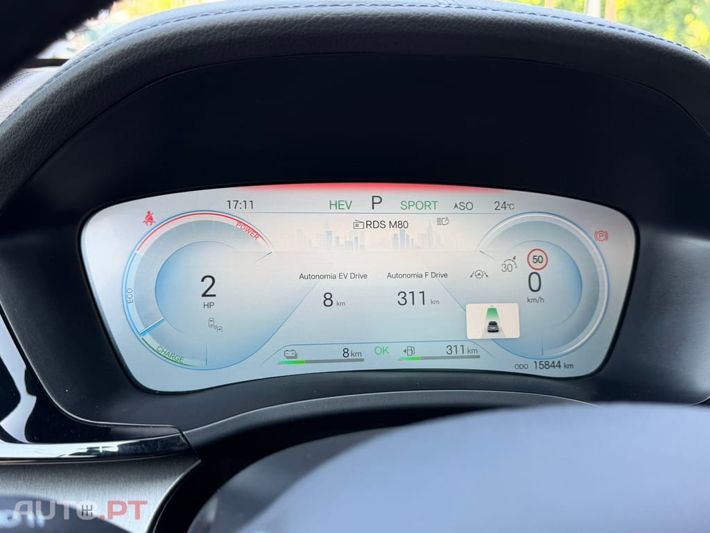 BYD Seal U 1.5 DM-i Boost