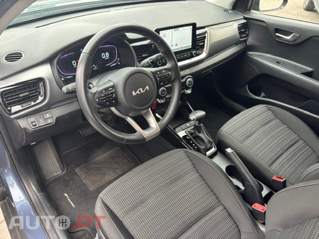 Kia Stonic 1.0 T-GDI Drive 7DCT