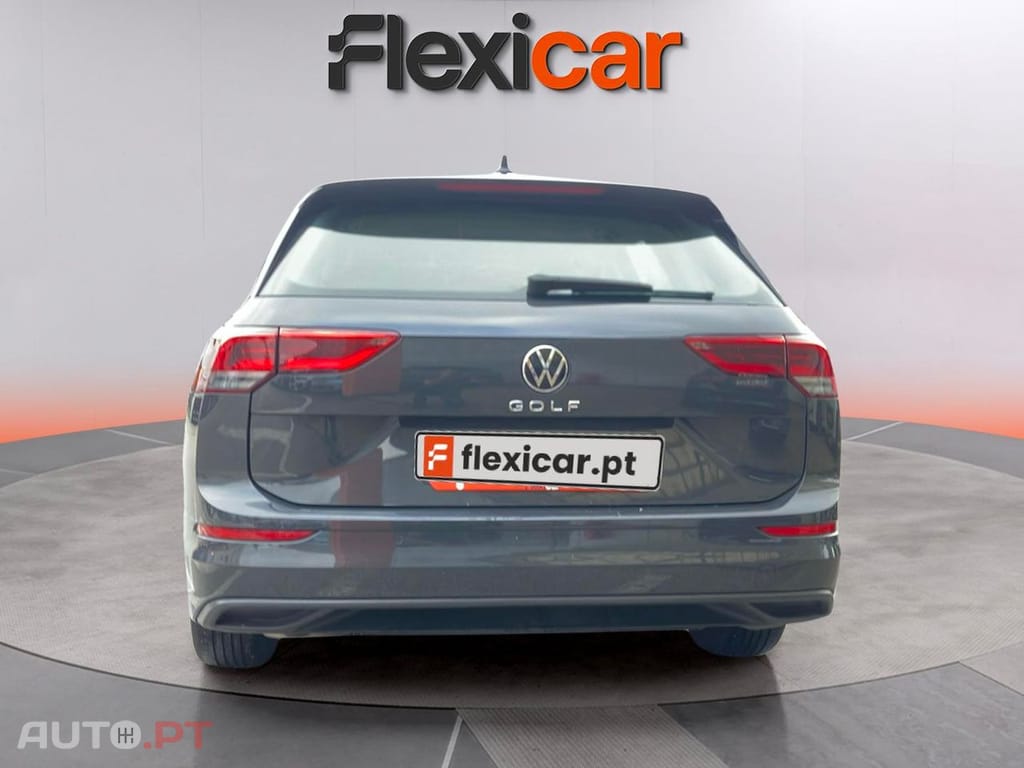 Volkswagen Golf Variant 2.0 TDi Confortline DSG