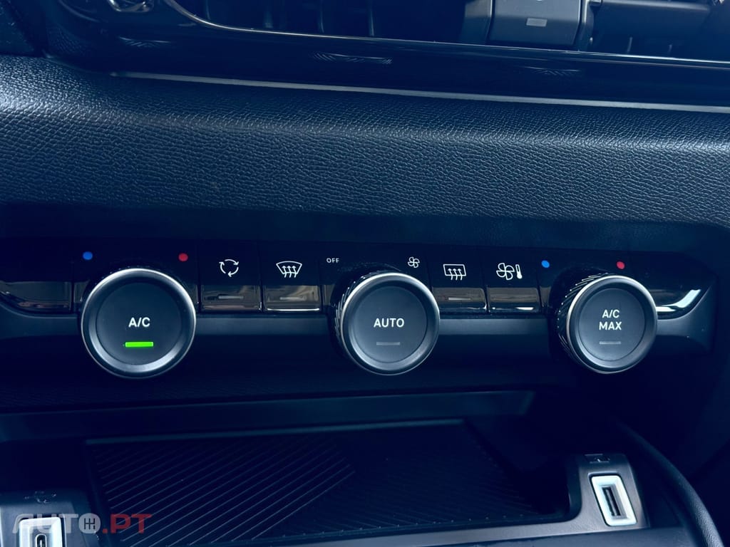 Citroen C4 1.5 BlueHDi Feel Pack